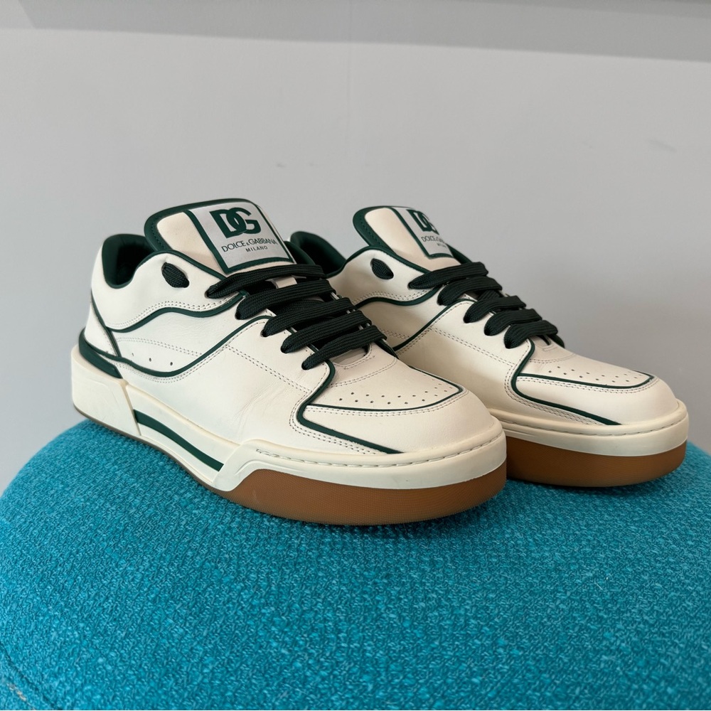 Dolce & Gabbana 8.5 male sneaker